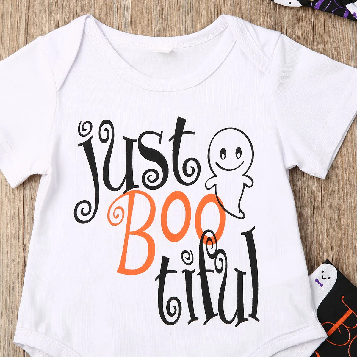 Новинка 2019 детский младенческий комбинезон с коротким рукавом и надписью брюки