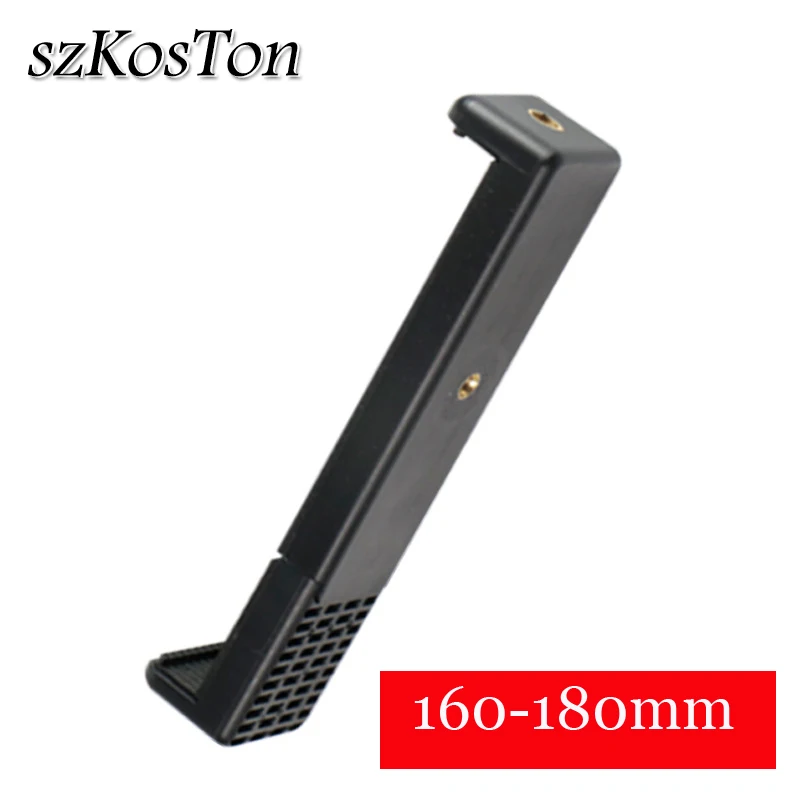 1/4 Thread Universal Phone Tablet Holder Tripod Clamp Adapter For iPhone Samsung Xiaomi Huawei Clip ipad air mini | Компьютеры и офис