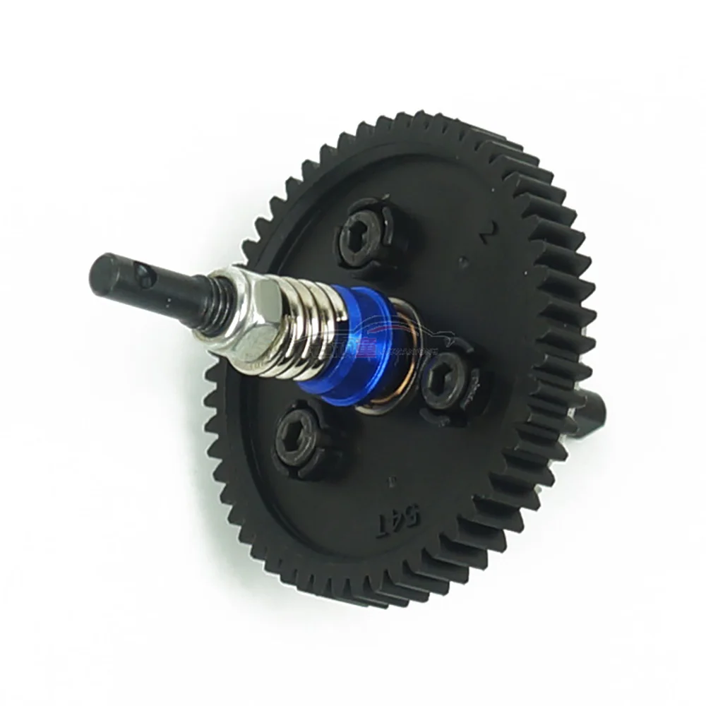 RC автомобиль Запчасти P2953 замедления сокращения шестерня привода дроссельного