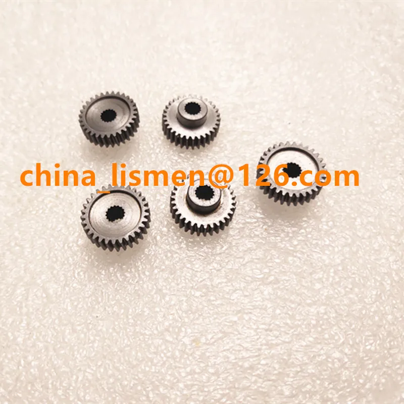 1 шт. зеркало заднего вида с 30 зубцами для Hyundai ELANTRA MISTRA Sonata SANTAFE Tucson Kia K3 K5 Opirus вилла