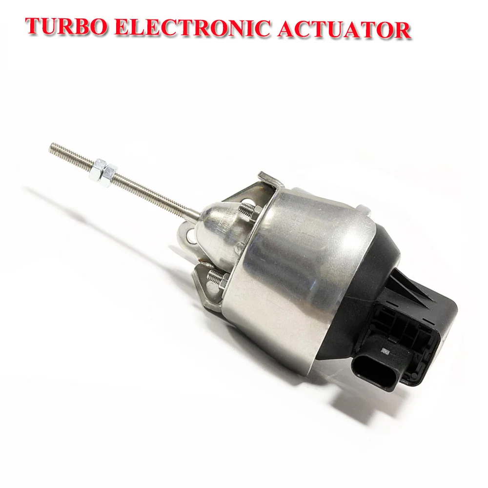 

Turbocharger Actuator BV43 53039880207 Turbo wastegate for Audi A3 TT Skoda Superb II VW Passat B6 Scirocco Tiguan 2.0TDI 125Kw