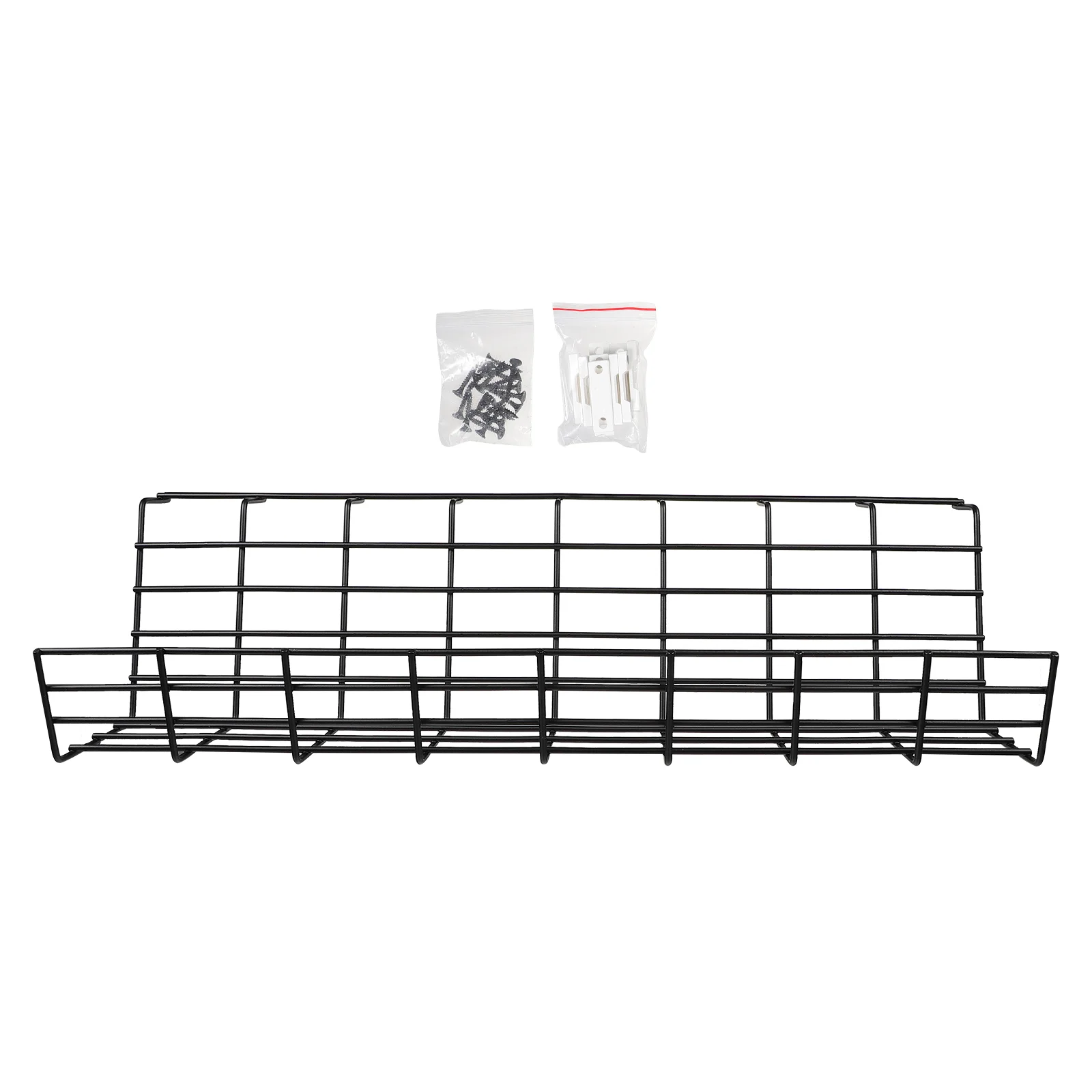 

1 шт., компактный органайзер для кабелей