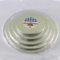 round cake display board cake board transfer board cake holder bakery cake baking tools wedding birthday party events accessory