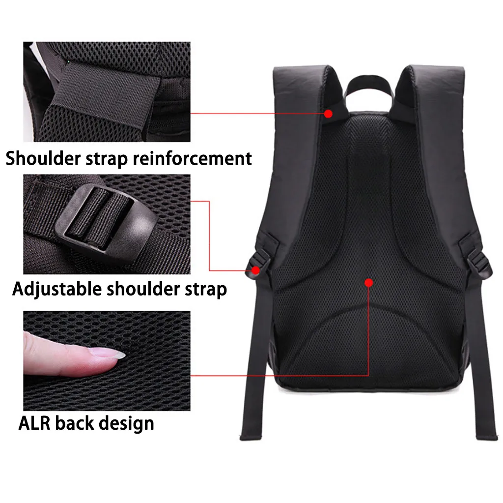 Портативный рюкзак чехол сумка для наружного хранения FPV Racing Drone Quadcopter детские