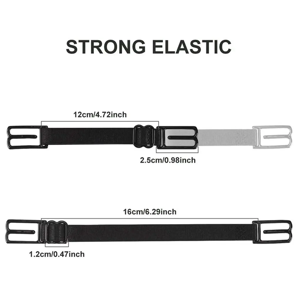 

Mask Extender Non-Slip Ear Clip Grip Tape Extension Hook Adjustable Buckle Anti-strangulation Rubber Band