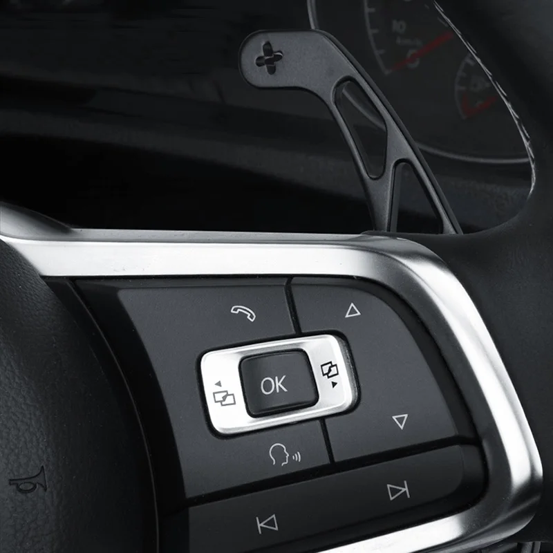 Съемник переключения передач рулевого колеса автомобиля детали для модификации