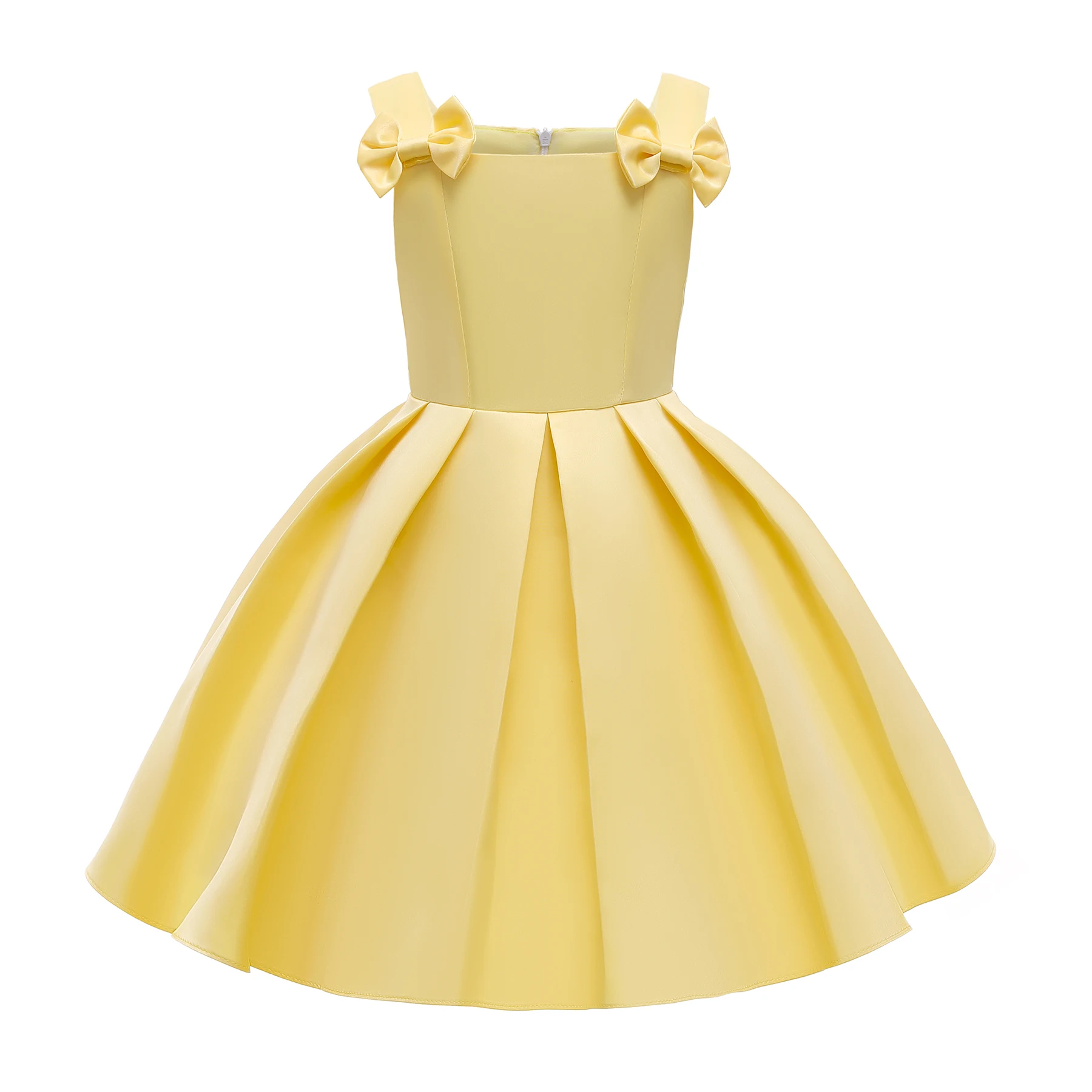 

Baby Girls Dresses 2021 New Children Costume Clothes Summer Girls Ball Gown Dress for Evening Party Kids Dresses for Birthday