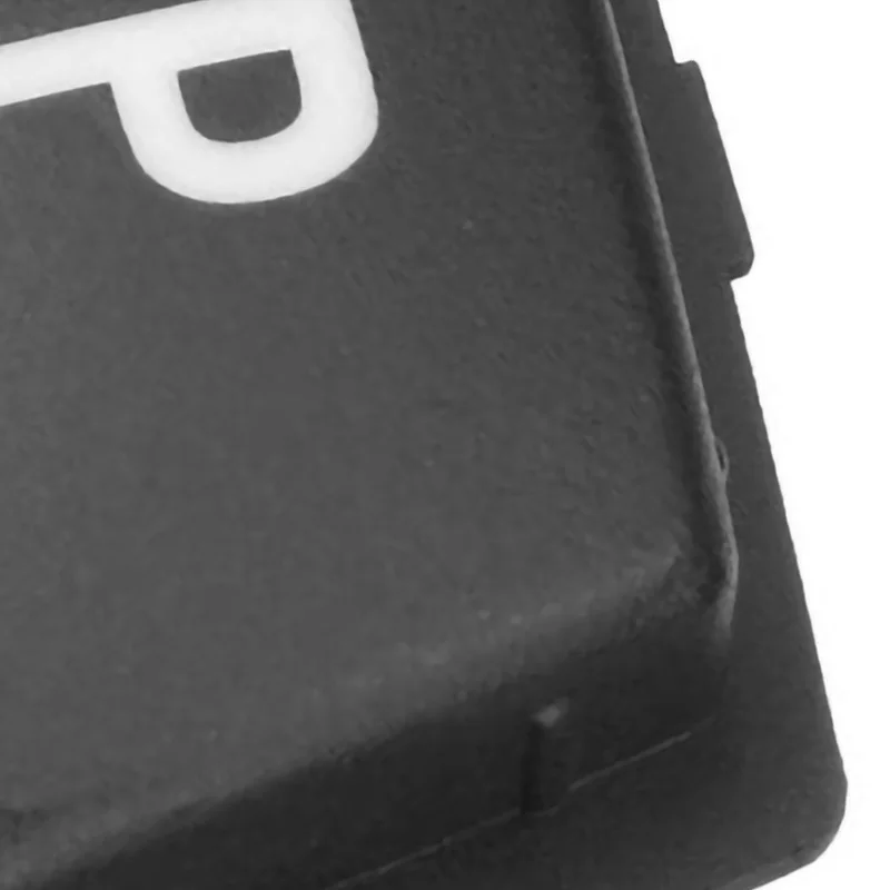 Электронная задняя крышка для автомобильной кнопки переключения передач