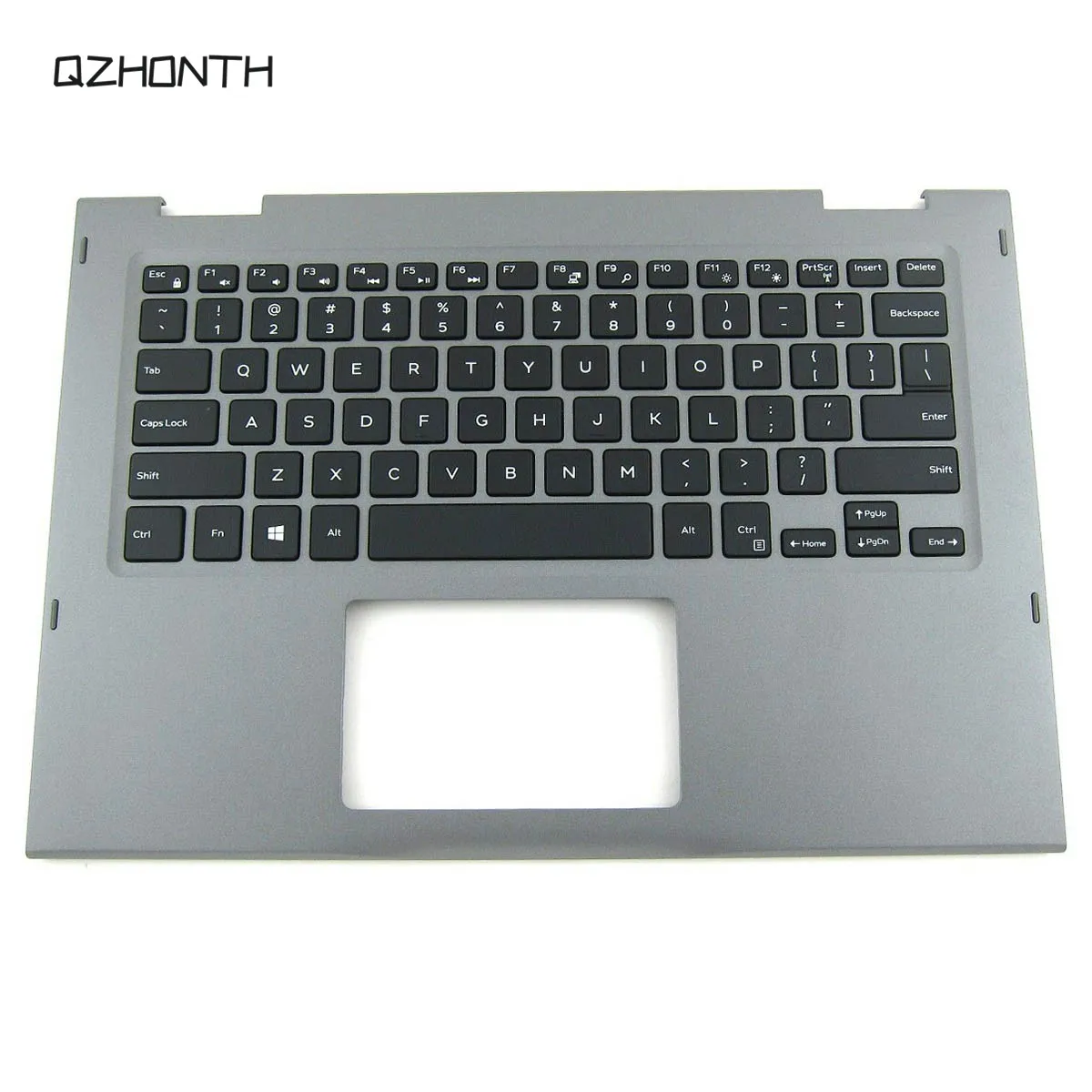 Чехол для ноутбука Dell Inspiron 13 5368 5378 с подсветкой и клавиатурой 0JCHV0|Сумки чехлы