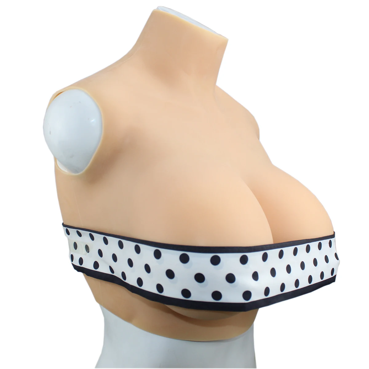 Силиконовые формы для груди RAOPIN трансвестита большие Трансвестит божья коровка