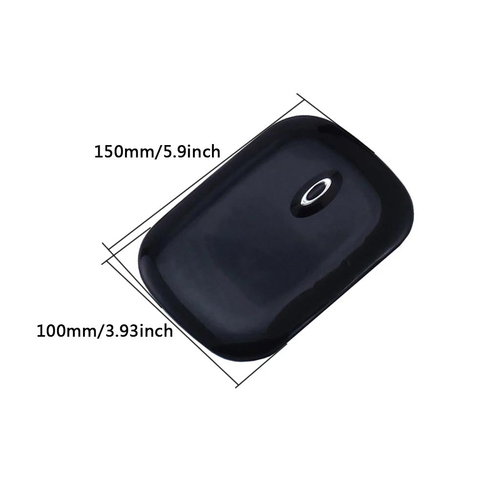 YOLU Car Bumper Protector Guard StripBlack/Gray/White Auto Anti-collision Strip Corner Anti-rub | Автомобили и мотоциклы