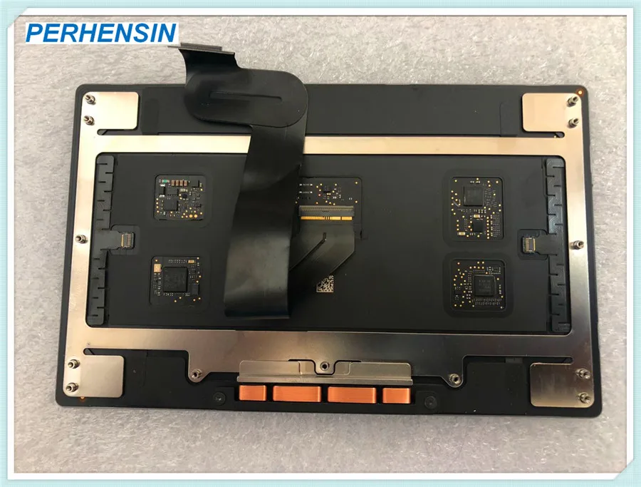 

GENUINE FOR Apple FOR Macbook Pro 15 Touch Bar A1707 Touchpad