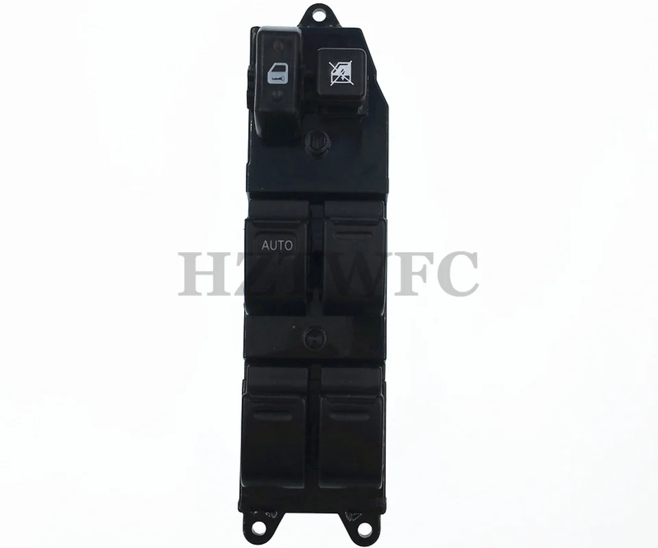 Электрический автомобильный стеклоподъемник Мастер управления переключатель