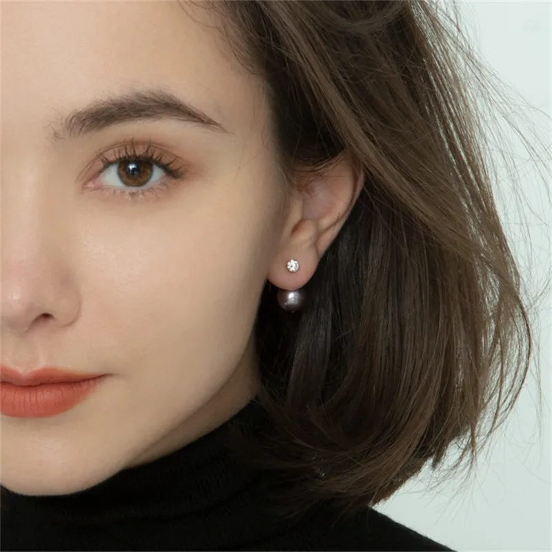 

Liemjee инкрустированные искусственными камнями, модные украшения для вечерние с золотым наполнением 14k для женщин, очаровательный подарок с н...