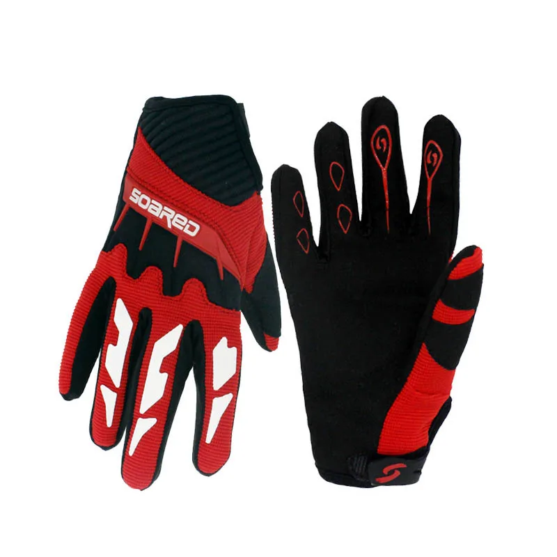 

1 пара, Детские перчатки для катания на коньках