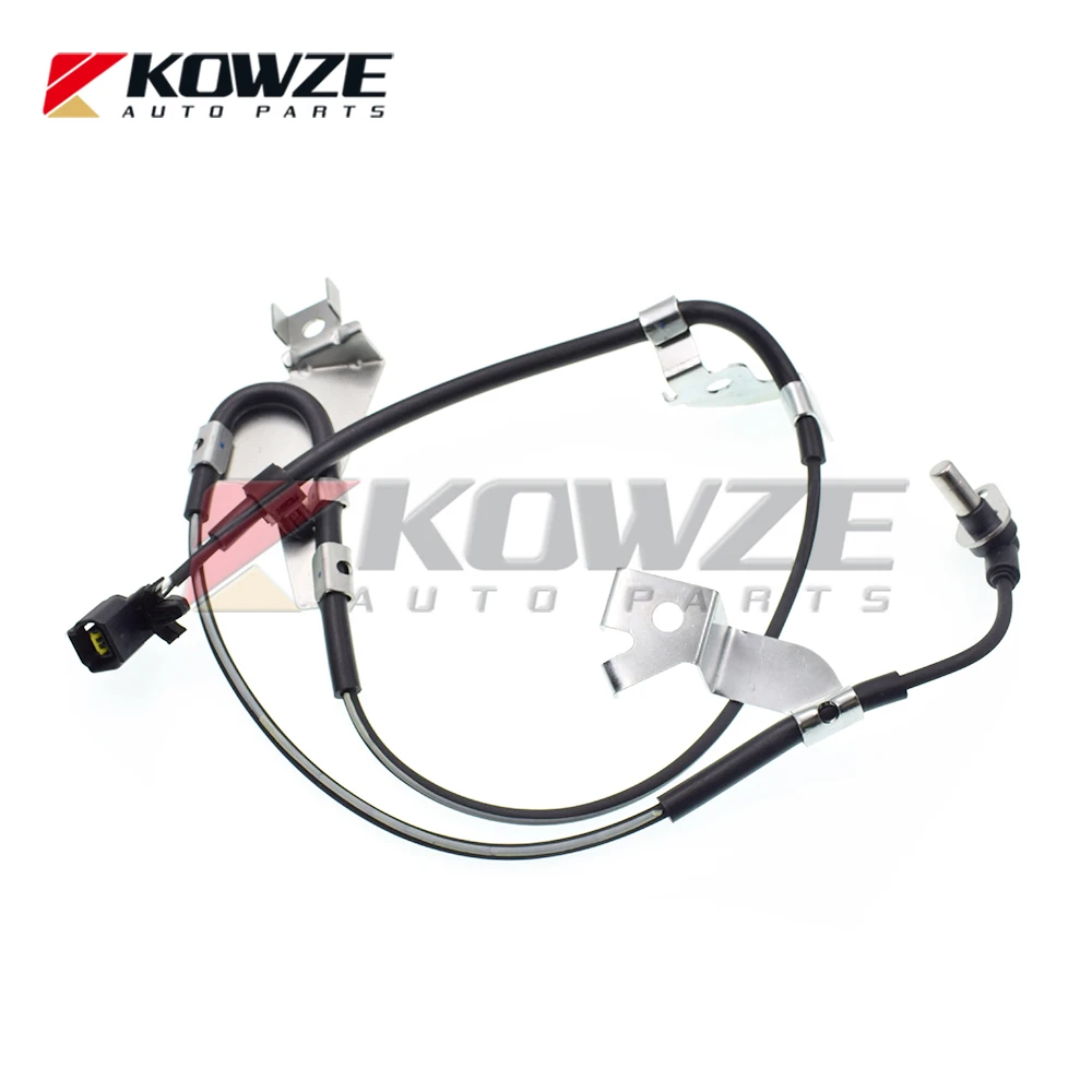 

Датчик передней скорости ABS для грузовика Isuzu NPR75 8980061870