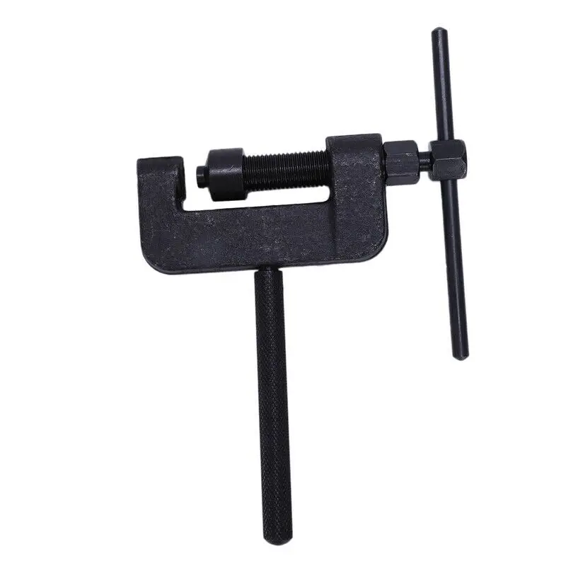 Новый разветвитель цепи мотоцикла инструмент для заклепки сверхмощный