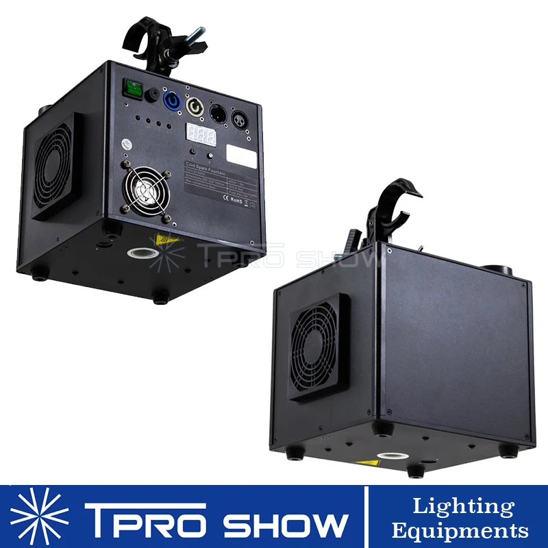 Пульт дистанционного управления фотоаппарат 400 Вт фотоводопад пиротехника