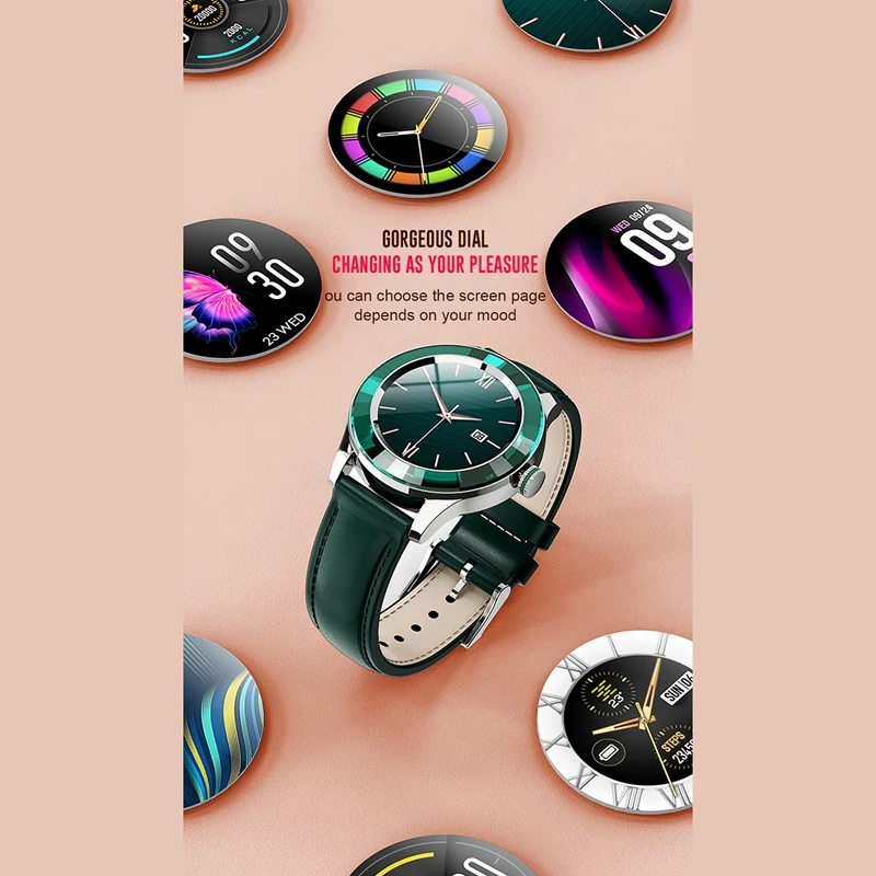 

S09 Smart Bracelet Color Screen Pedometer Health Monitoring Waterproof Call Reminder Multifunction Watch