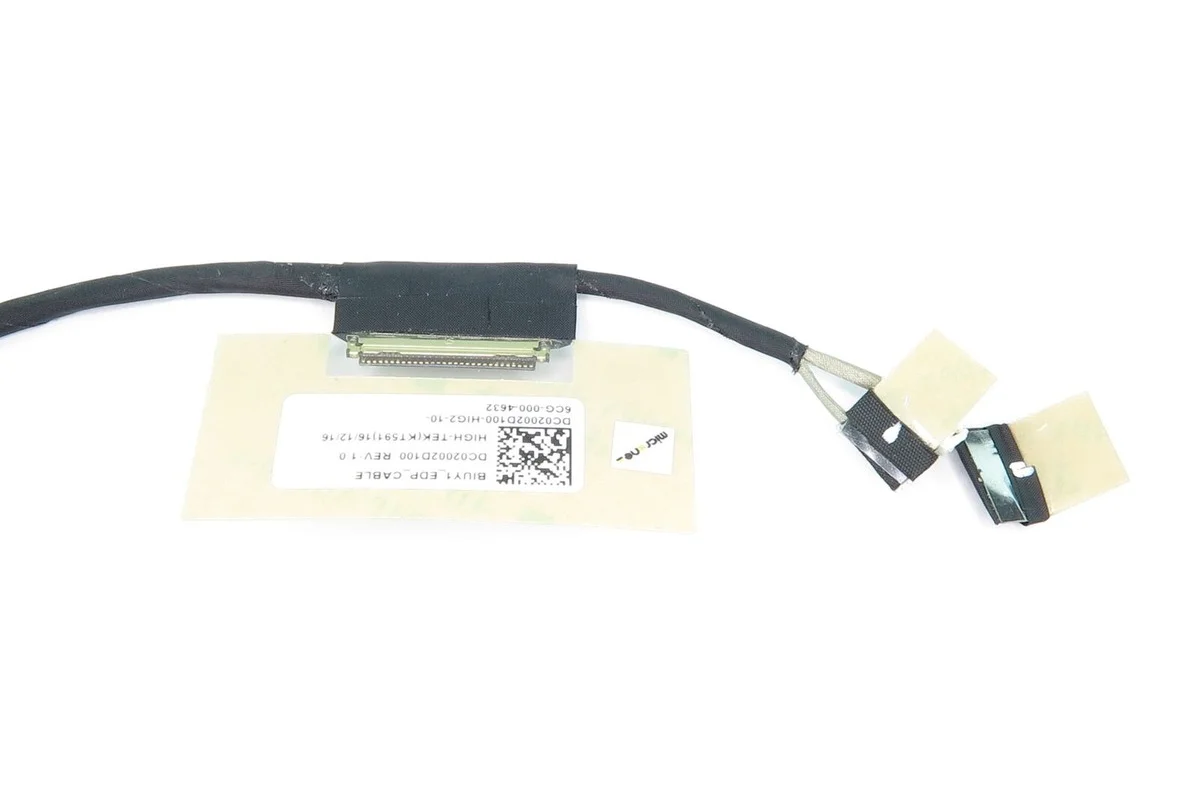 

5C10L45902 DC02002D100 30PIN EDP FOR LENOVO LCD Video Cable