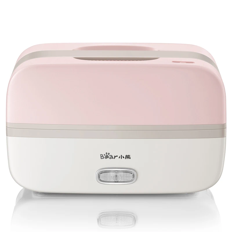 Бытовая Мультиварка для риса 220 В Ланч-бокс с электрическим подогревом