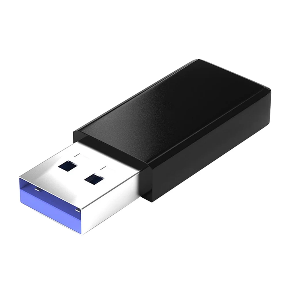 Адаптер USB 3 0 в Type C OTG мини-конвертер для телефонов и ноутбуков | Компьютеры офис