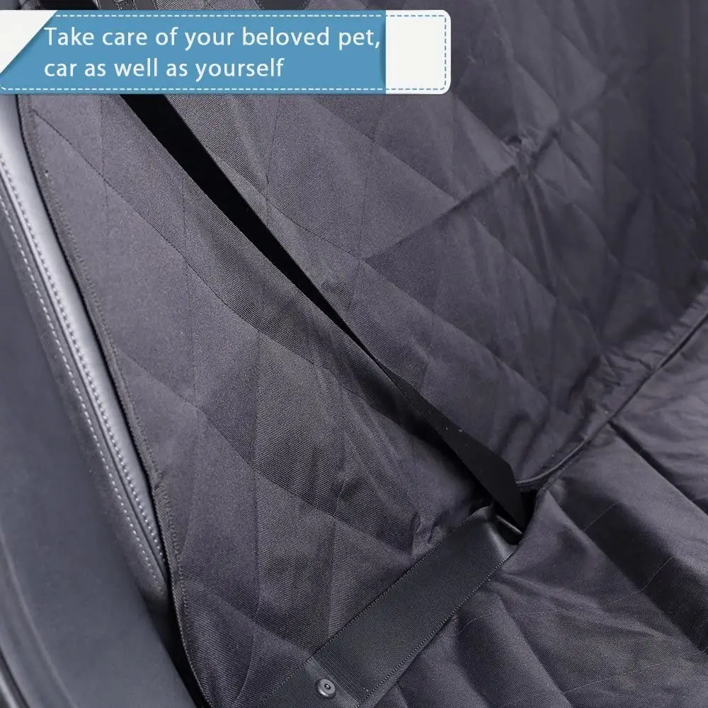 Чехол для перевозки собак чехол на автомобильное сиденье водонепроницаемый