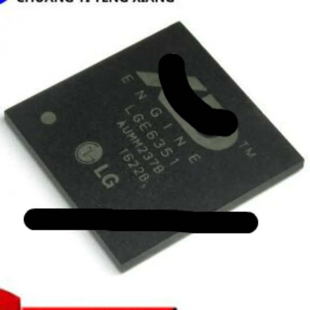 LGE6351 BGA Новый | Компьютеры и офис