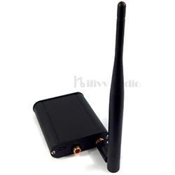 Finish product Hifi Домашнее аудио CSR8675 Bluetooth 5,0 прием ЦАП усилитель коаксиальный Оптический волоконный выход цифровой интерфейс - Цвет: Finish product