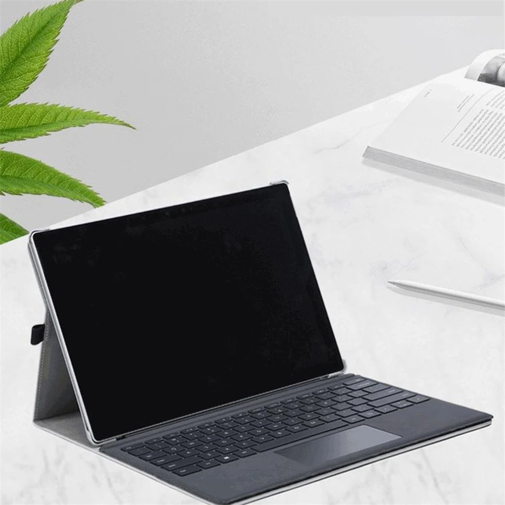 

Handbag Sleeve Case for Microsoft Surface Pro 7 6 5 4 Waterproof Pouch Bag Cover for Surface Pro 7 Tablet Case