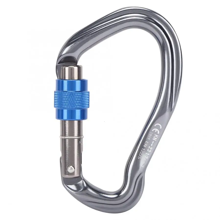 Новинка внешний карабин брелок зажим для ключей карабин|Аксессуары