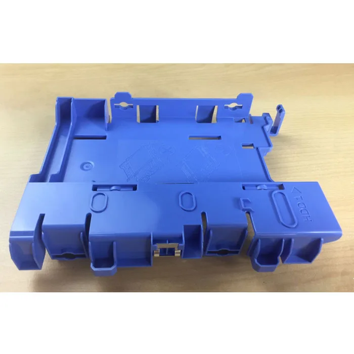 НОВЫЙ 2 5 &quotSFF SAS/SATA HDD лоток Caddy 0F3TJ0 F3TJ0 для Dell Optiplex 7040 5040 3040 Precision 3420 | Компьютеры и