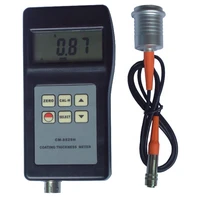 coating thickness measuring instrument anticorrosion coating thickness gauge cm 8829h coating thickness meter