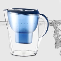 hot sales%ef%bc%81%ef%bc%81%ef%bc%813 5l portable home activated carbon kitchen cold water filter purifier kettle wholesale dropshipping