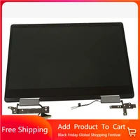3xrnk %e2%80%93 15 6%e2%80%b3 for gray dell inspiron 15 7573 2 in 1 fhd uhd 4k lcd touchscreen display complete assembly dpn v0nkm 03xrnk