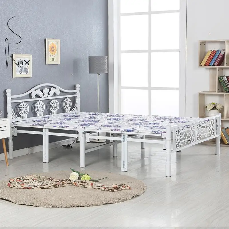 Горит Enfant Infantil Yatak odsi mobiliya дети Тоторо рама комнаты Cama современная мебель для