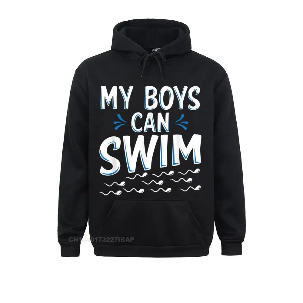 

Pregnancy Announcement Dad Funny Pregnancy Shirt For Men Hoodies Dominant Family Long Sleeve Mens Sweatshirts Cosie Hoods