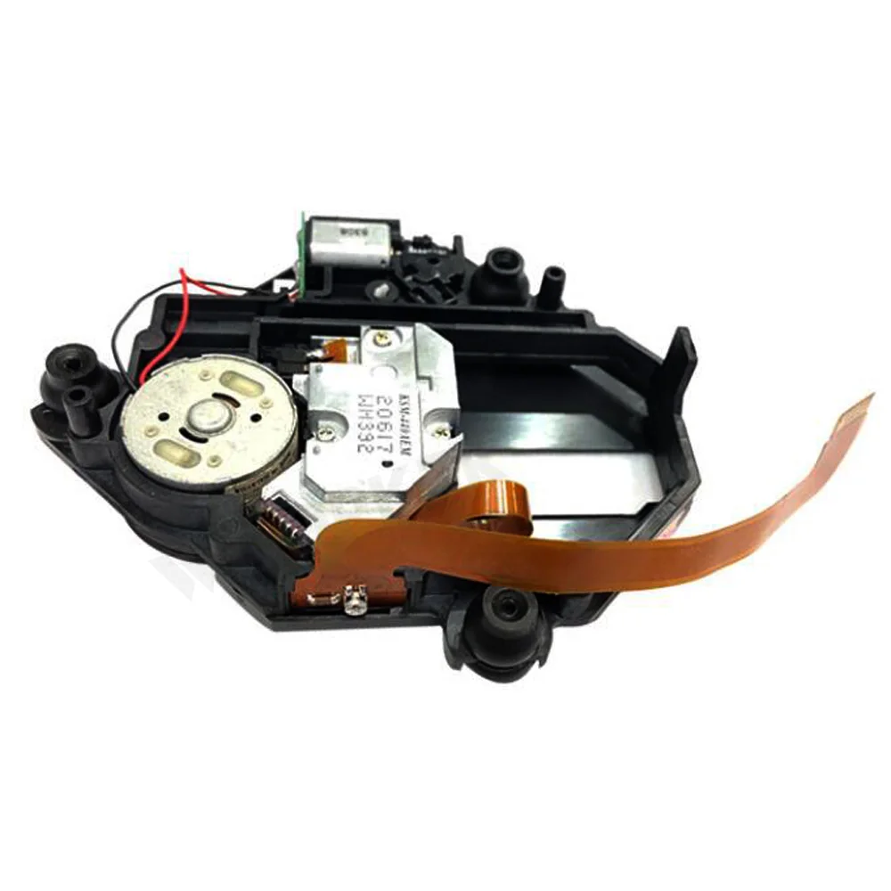 Замена лазерной линзы для Игровые приставки 1 KSM 440AEM 440 AEM PS1 считыватель струйных