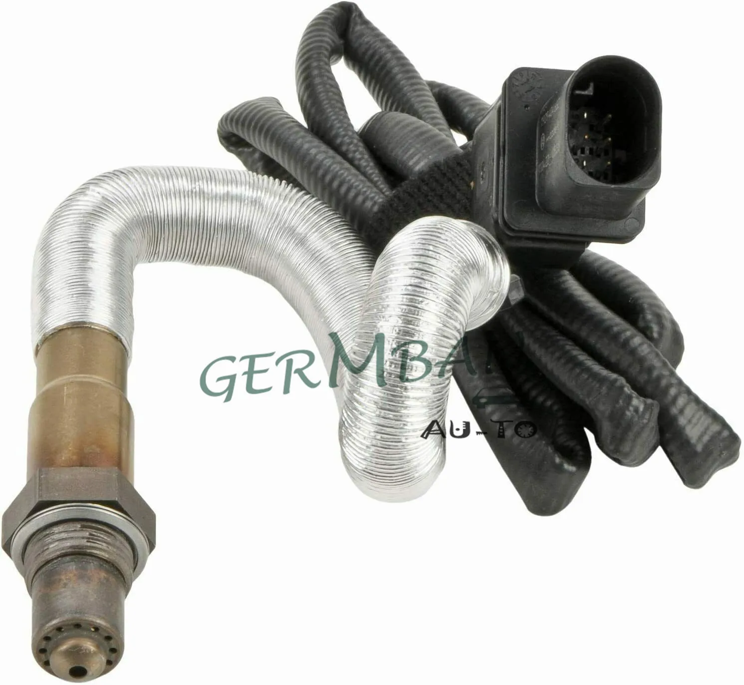 4pcs 2345027 11787557758 11787586693 11787589139 Lambda Oxygen Sensor Front &ampRear For BMW 535i xDrive 535xi X6 2008-2010 | Автомобили и