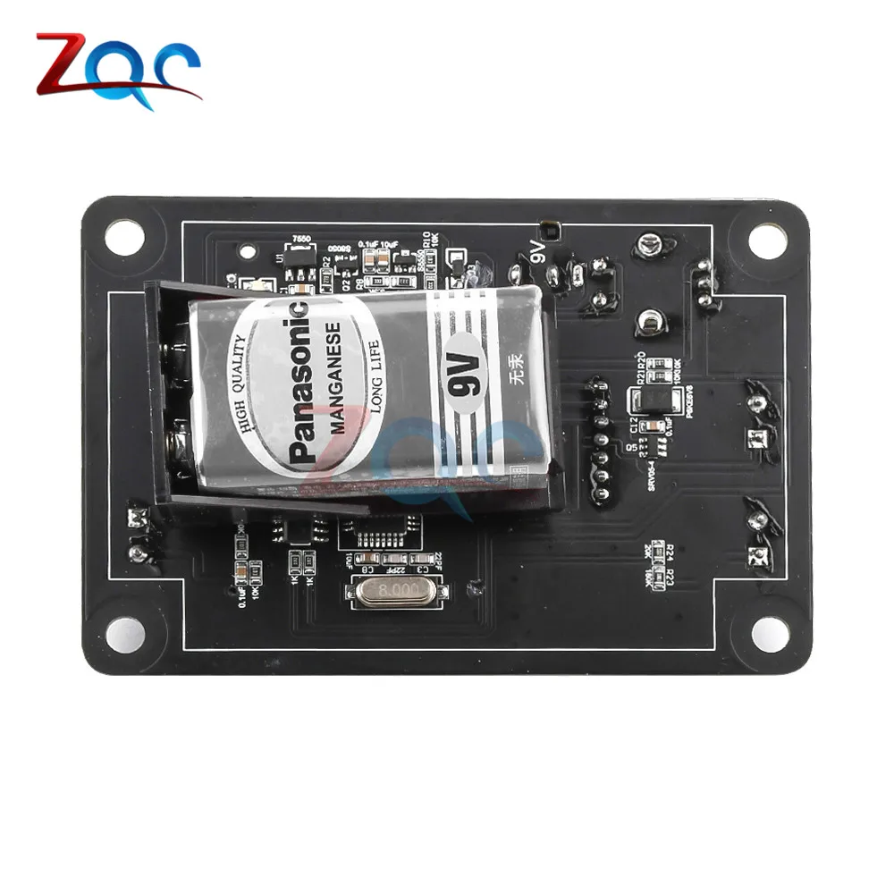 GM328A Транзистор тестер Измеритель сопротивления измеритель индуктивности