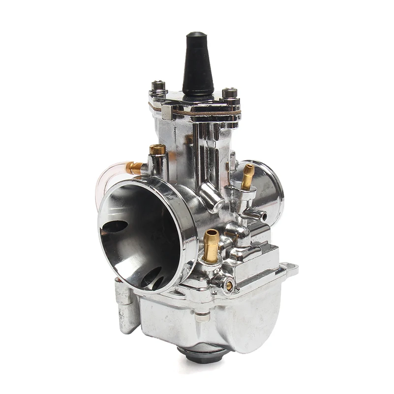 Карбюратор PWK 28 мм для Mikuni Maikuni Carb запчасти от 75 до 125 куб. См мотороллеры с мощным