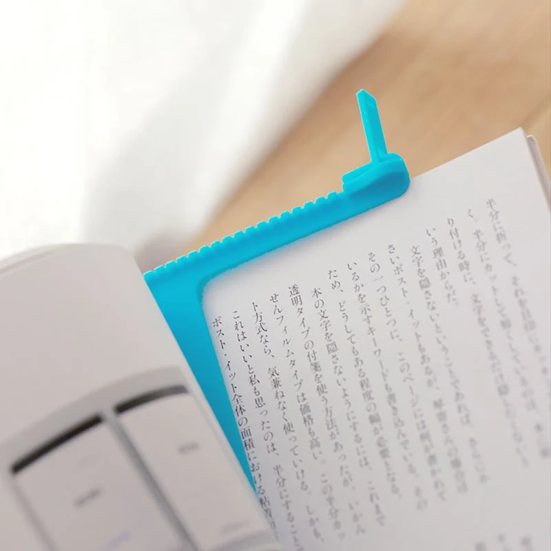 Креативная Закладка на молнии закладки блокнот новый липкий изделие для чтения