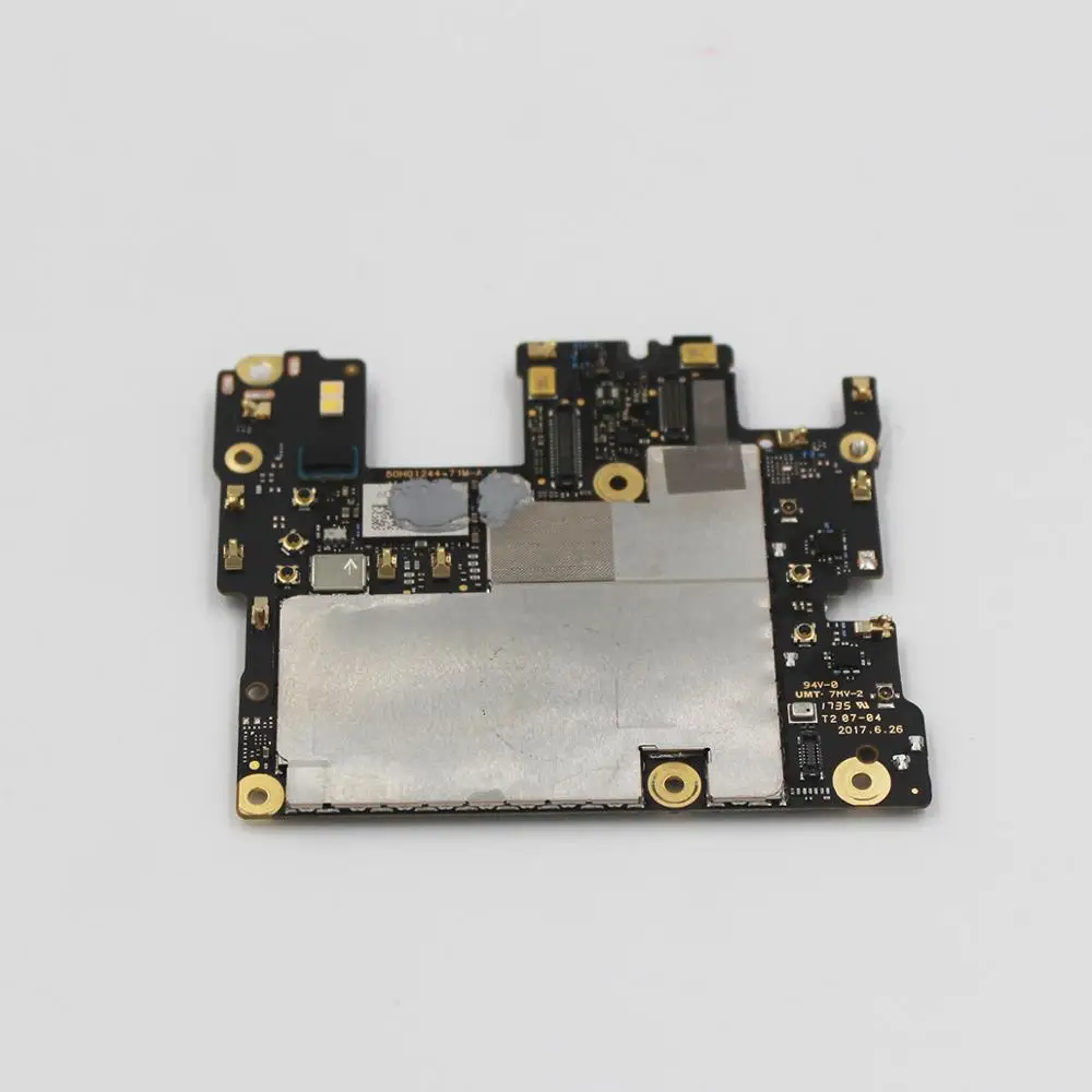 Оригинальная Рабочая разблокированная материнская плата Tigenkey для материнской