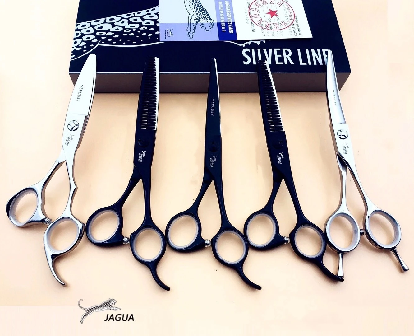

Professional Hairdressing Scissors 440c Steel Hair Barber Scissors Set Scissors Hair Scissors High Quality Salon 6 Inch Makas