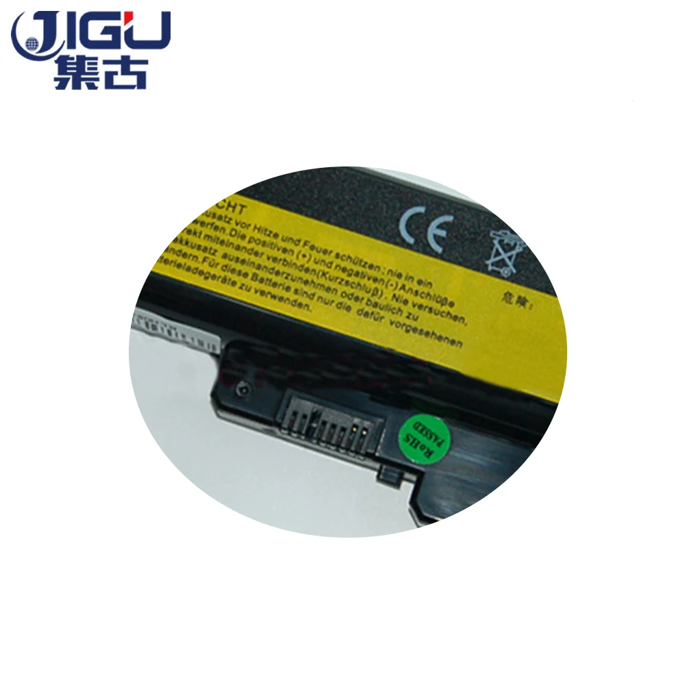 Аккумулятор JIGU для ноутбука LENOVO 121000723 121000791 121000792 121000793 42T2722 42T4577 42T4579 42T4581 42T4583 42T4584