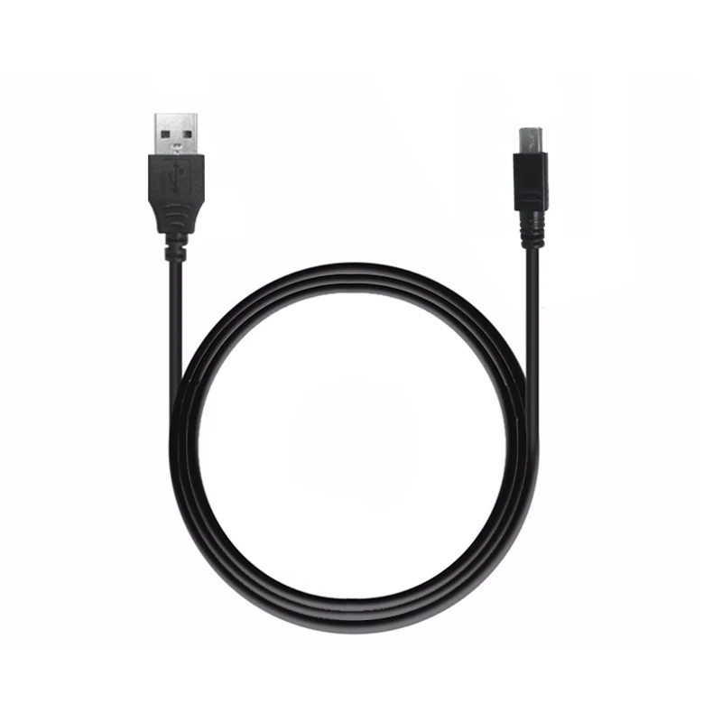 Кабель Mini USB папа для быстрой зарядки и передачи данных|Кабели данных| |