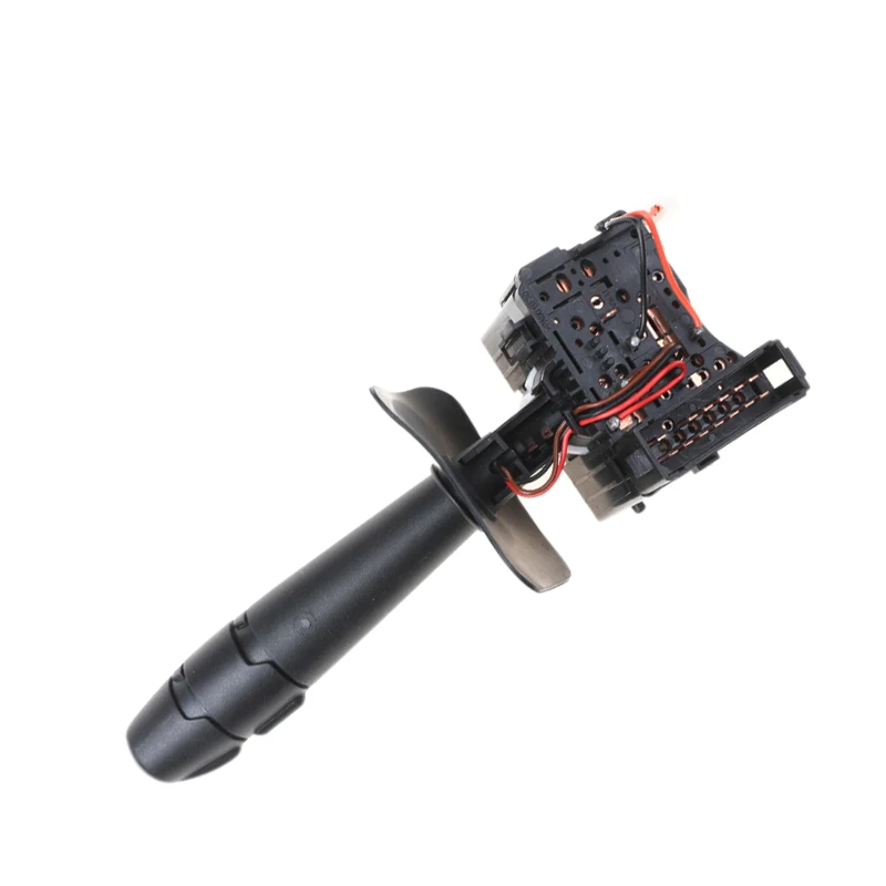 Индикатор рулевой колонки светильник стебель переключатель OEM 7701048957 подходит