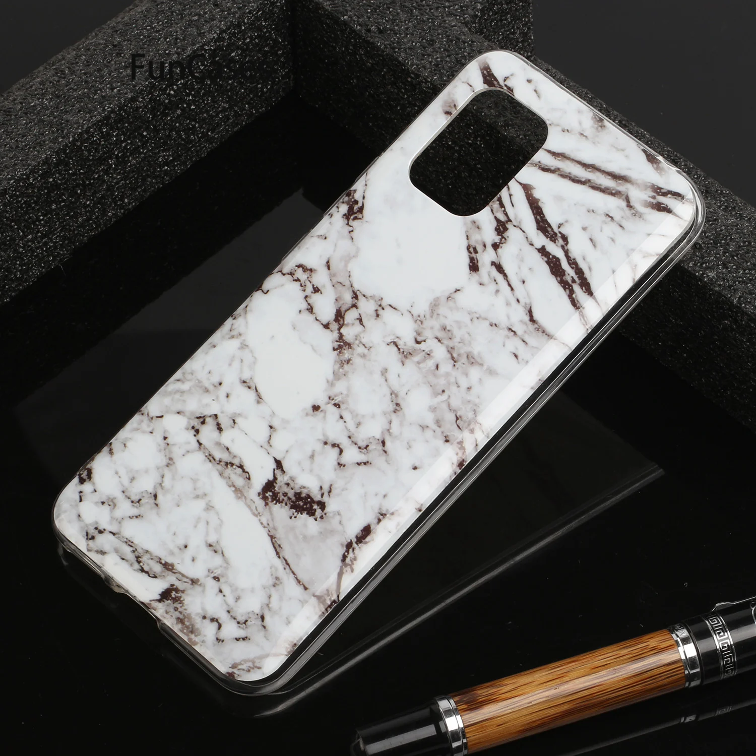 Для мужчин из искусственной кожи с откидной крышкой для телефона huawei Honor 7A