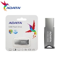 adata usb 3 2 pendrive memory stick uv350 usb flash drive 128gb high speed 32gb 64gb metal mini u disk for computer pc