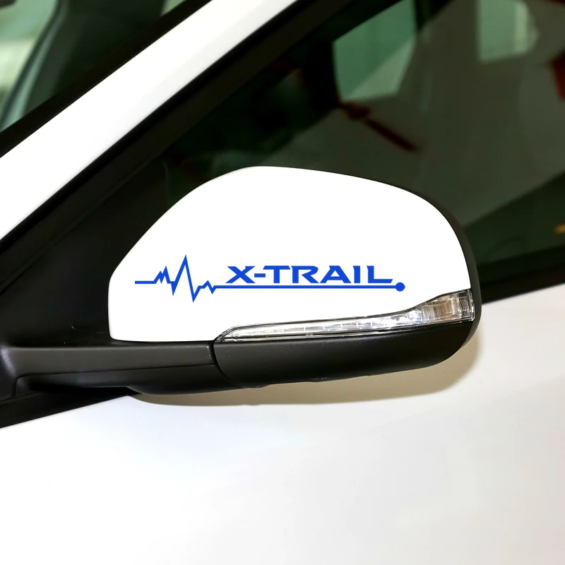 2 предмета в комплекте светоотражающие наклейки для автомобиля укладки боковой